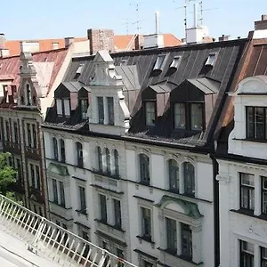 Isartor Monaco di Baviera