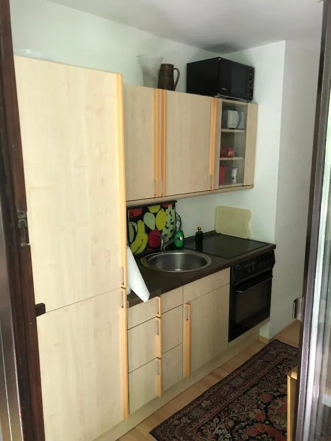 Zentrales Eg Apartment Im Glockenbachviertel 뮌헨 독일