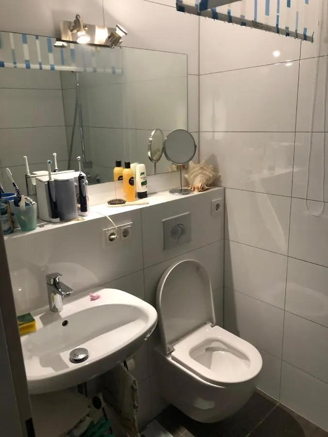 Zentrales Eg Apartment Im Glockenbachviertel Munich