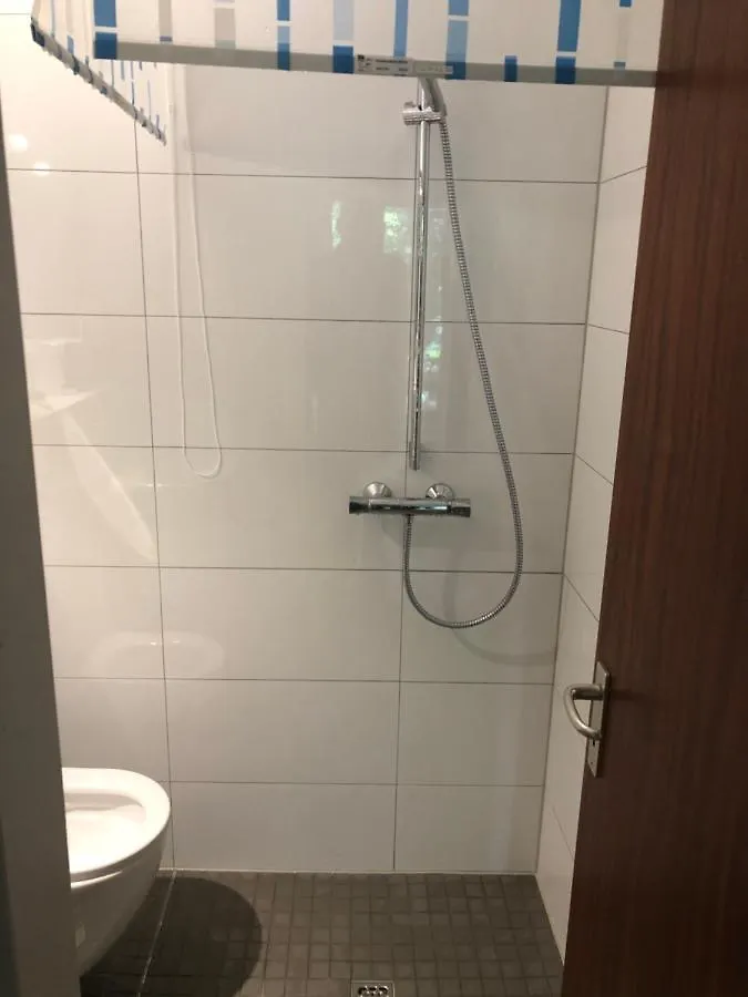 Zentrales Eg Apartment Im Glockenbachviertel Munich Germany